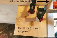 DIY 90-Degree Clamps for Perfect Miter Joints