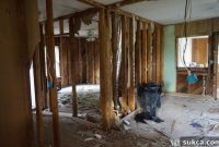 Calderwood Cottage Project Showcase Part 1