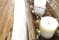 Masa Üstü Kendin Yap Tekne