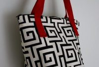 Fresh & Pristine Thermal Lunch Tote