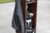 Ultimate Golf Gear Station