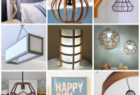 Brilliant DIY Lighting Ideas