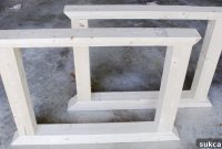Build Your Own Dining Table: A Comprehensive Guide