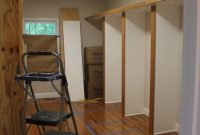 Master Closet Demolition Kicks Off the Remodel