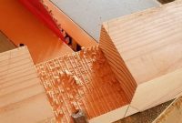 Mastering Half Lap Joints on a Table Saw