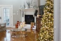 Glimpse Inside Our 2017 Christmas Wonderland