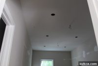Holes of Light