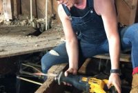 Calderwood Cottage: Round Two Kicks Off