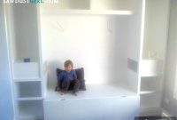Kristy’s Bedroom Fourth Chapter