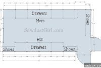 Crafting My Dream Closet Space