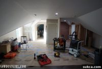 Elevating the Loft