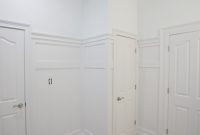 DIY Board and Batten Wall Transformation
