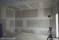 November Home Progress