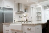 Our Stunning New Kitchen Tour