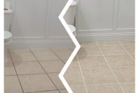 Instant Tile Transformation with Grout Paint