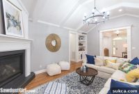 Discover Maryville’s Living Room