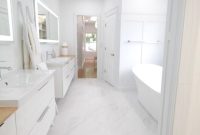 Maryville House Tour: Master Bathroom Oasis