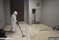 Reclaiming My Workshop from Water and Mold