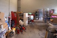 Inside My 3000 Sq Ft Dream Workshop