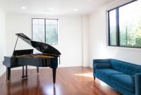 Effortless Elegance WoodHaven Planks to Transform Your Drop Ceiling