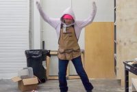 Winter Proofing Your Workshop