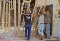 Building the Framework