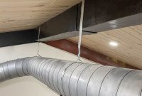 Redefine Your Ceiling Build Your Own Grand Faux Beam