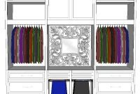 Ava’s Wardrobe: First Glimpse