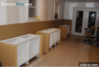 Cara’s Office – Part 2