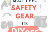 Smart DIY: Your Safety Toolkit