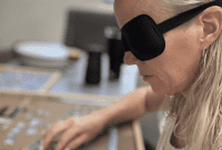 November 2025: Through My Eyes