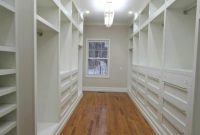 Custom Master Closet Solutions