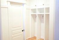 Malisa’s Mudroom Transformation