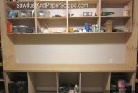 MDF Countertop Construction: Managing Seam Lines