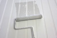 Effortless Beadboard Painting