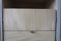 Effortless Side Mount Glide Drawer Setup