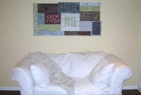 Eclectic Sign Wall Art