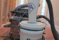Maximize Filter Life: The Cyclone Advantage