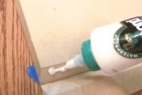 Achieving Perfect Miter Joints and Library Project Milestones