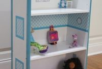 Transforming Your Bookcase into a Magical Dollhouse