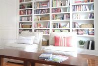 Beyond Storage: Designing Stunning Bookshelves