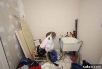 The Laundry Room: The First Cycle