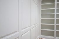 Transform Your Room with Raised Panel Wainscoting