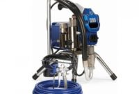 Unlock Flawless Finishes Selecting the Ideal Paint Sprayer