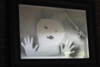 Imprisoned Phantom