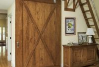 Stunning Barn Door Designs