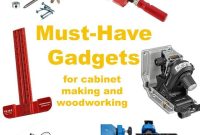 Upgrade Your Workshop Essential Carpentry Tools