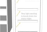 Crafting Gentle Cabinet Face-Frame Edges
