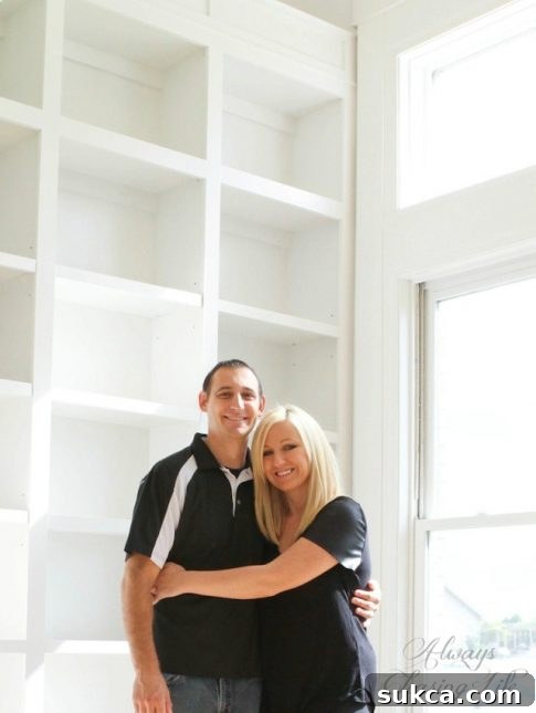 Awesome library built-ins built by Fawn and Jerry, a proud couple