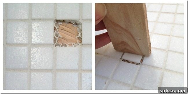 How to Remove Tile